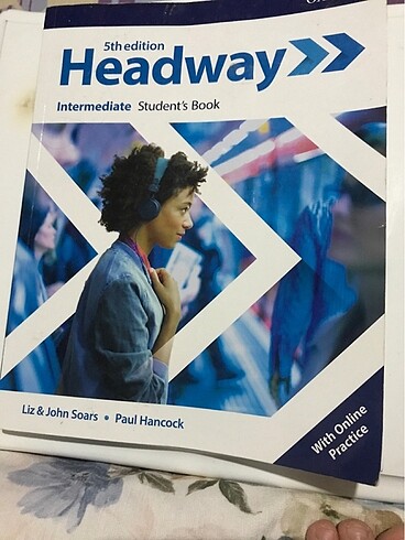  Headway intermadiate Student?s Book