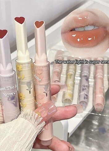Korea lipstick 