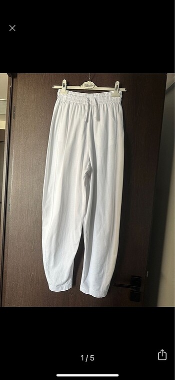 Zara joger pantolon