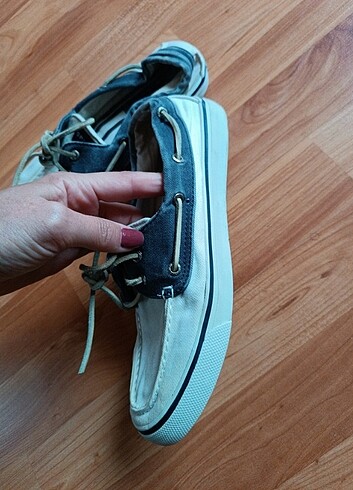 Sperry Top Sider Sperry spor ayakkabı