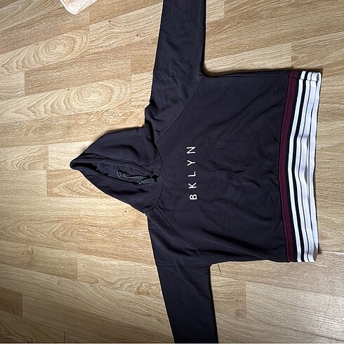 m Beden Sweatshirt
