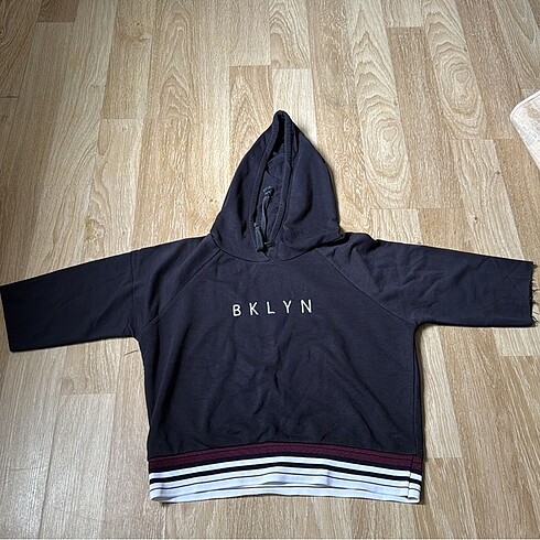 m Beden siyah Renk Sweatshirt