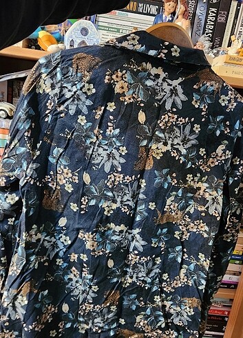 s Beden Penti Pijama Üst
