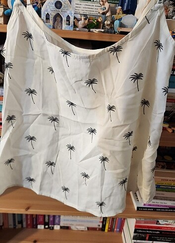 H&M Üst