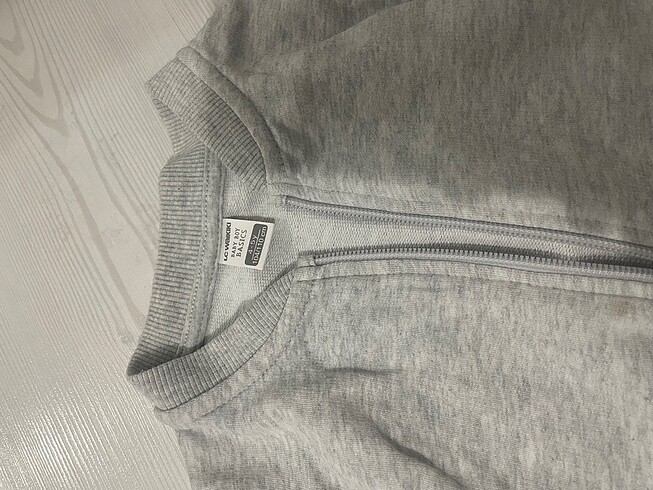 LC Waikiki Penye yelek