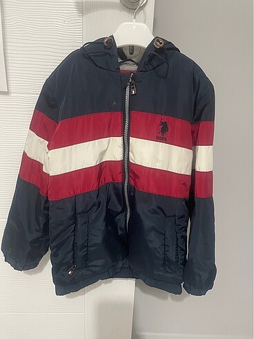 Us Polo mont