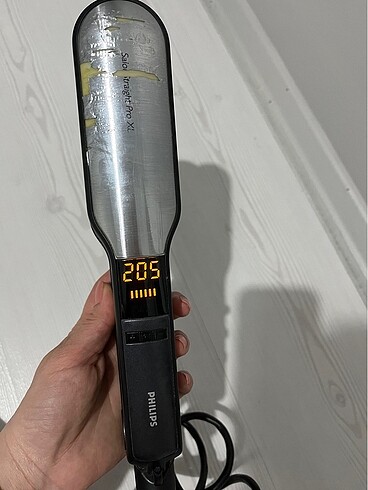 Philips Phılısp duzlestırıcı