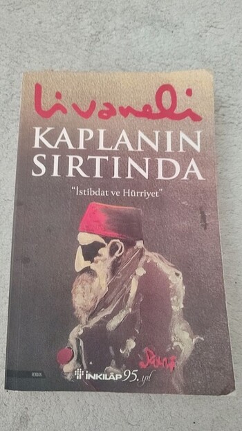 Kitap