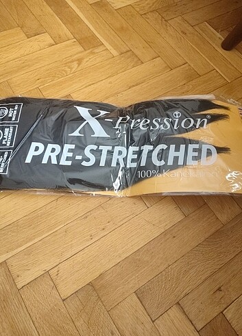 Peruk saç - Görsel 5