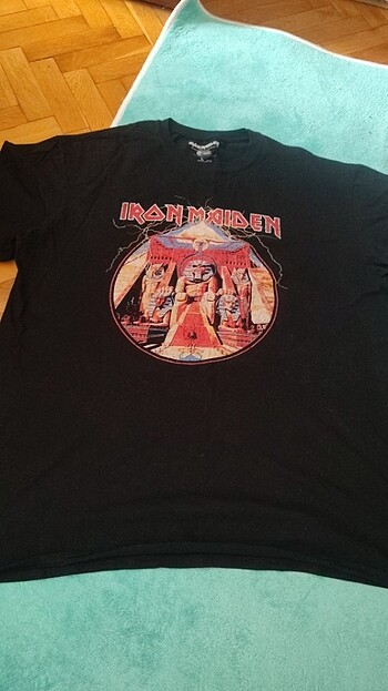 Unisex Tişört - Görsel 3