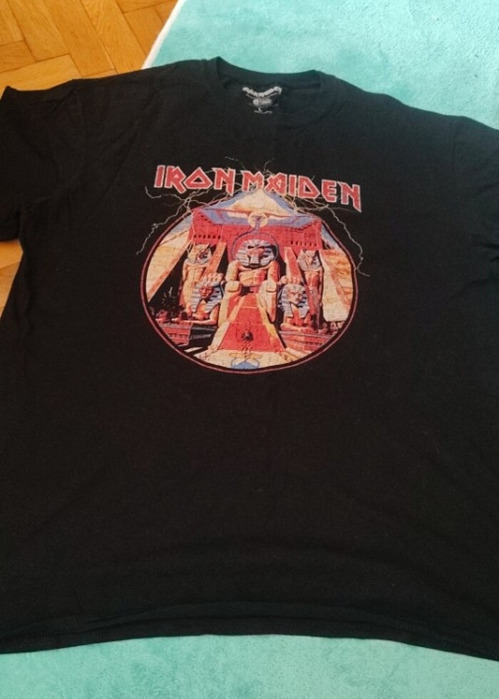 Unisex Tişört - Görsel 3