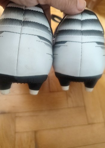 Puma Siyah puma Erkek Futbol Ayakkabısı