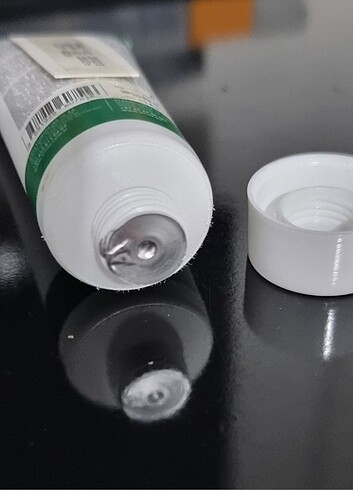 Diğer Sinoz pure cica onarıcı krem 50ml