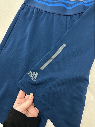 Adidas Orijinal adidas şort