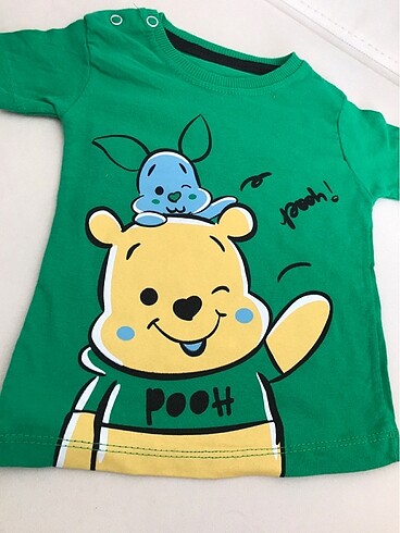 Tişört - Görsel 2