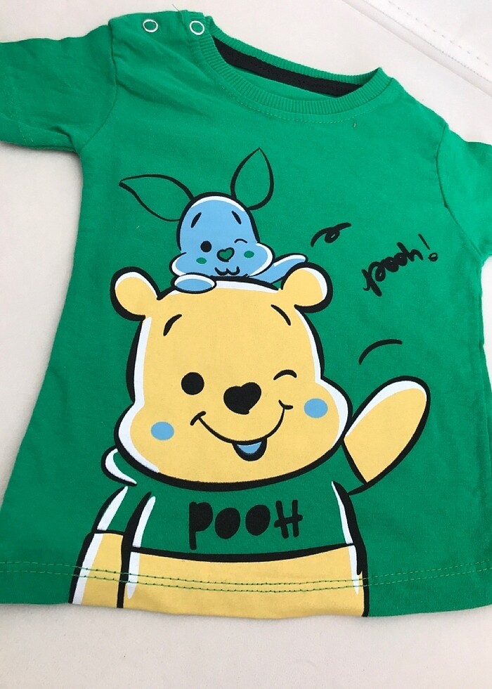 Tişört - Görsel 2