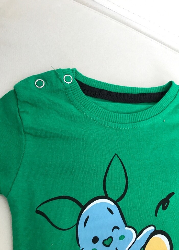 Tişört - Görsel 3