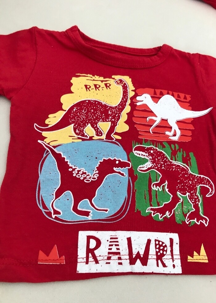 Tişört - Görsel 2