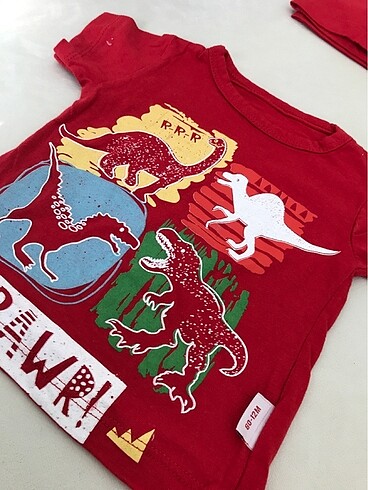 Tişört - Görsel 2