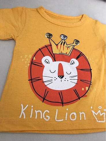 Tişört - Görsel 2