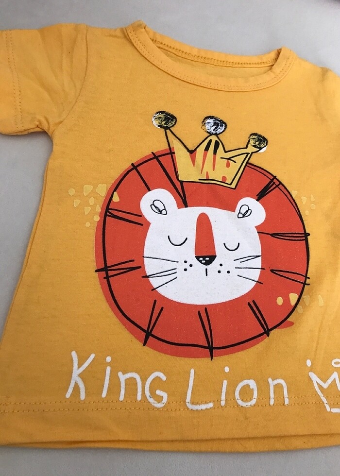 Tişört - Görsel 2