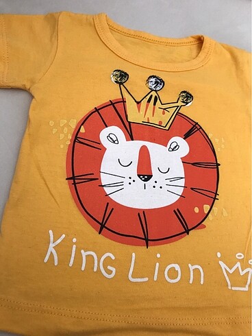 Tişört - Görsel 2