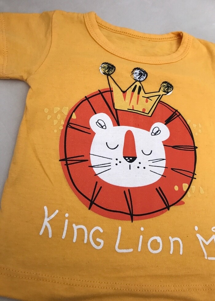 Tişört - Görsel 2