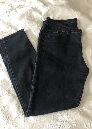 Kadın jean - Görsel 2