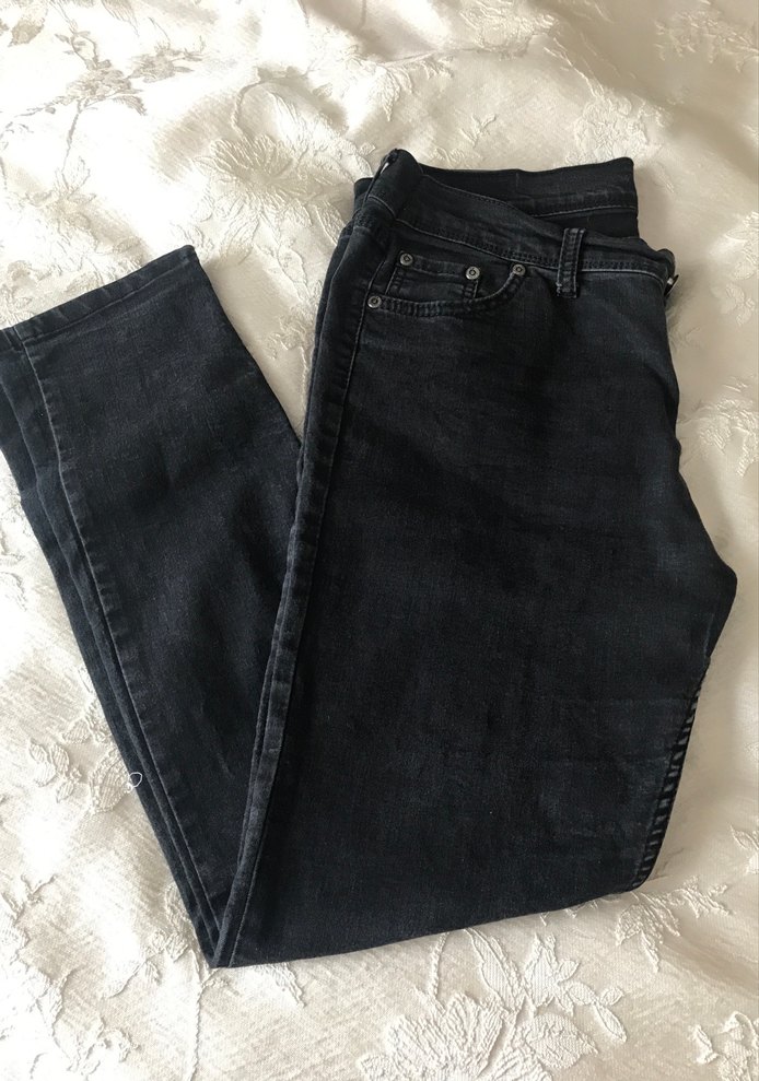 Kadın jean - Görsel 2