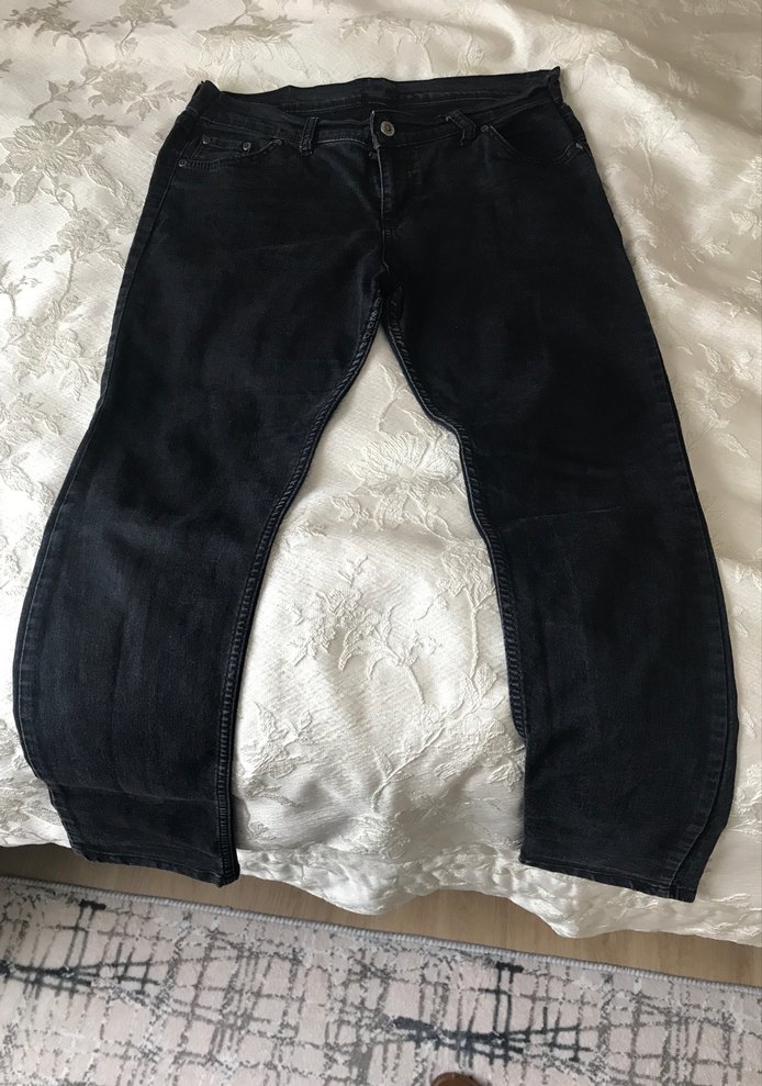 Kadın jean - Görsel 3