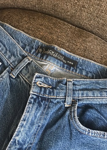 LC Waikiki Kot Pantolon