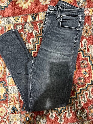 Colin's Kadın jean pantalon