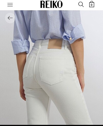 Kadın pantalon