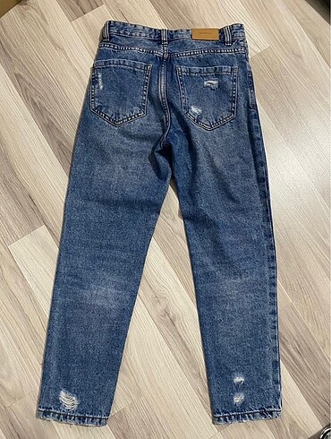 Stradivarius Stradivarius kadın jean