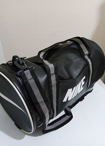  Beden siyah Renk Spor çanta