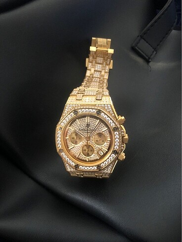 Audemars Pıguet Automatıc marka saat