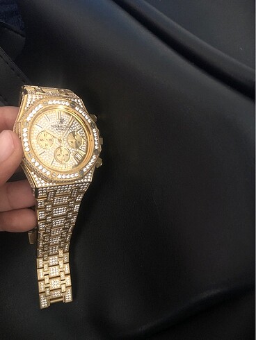 Diğer Audemars Pıguet Automatıc marka saat
