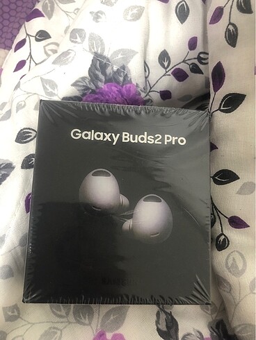 Galaxy Buds2 Pro
