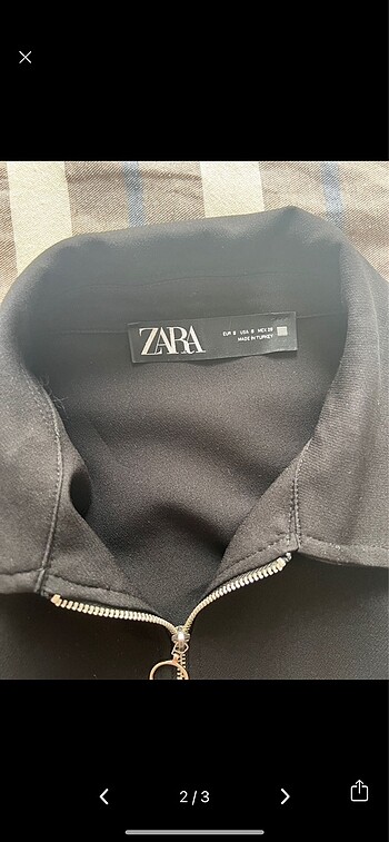 Zara Zara takım