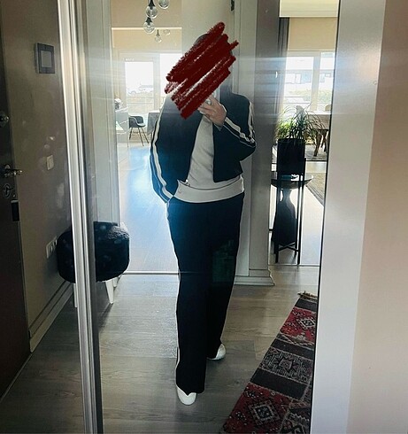 m Beden siyah Renk Zara takım