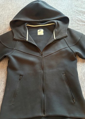 Nike Orijinal Tech Sweatsirt