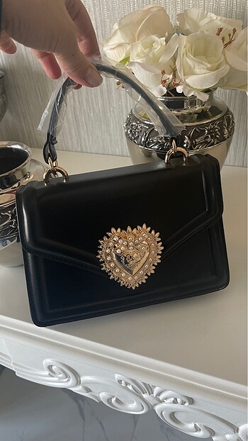 Dolce& gabbana çanta