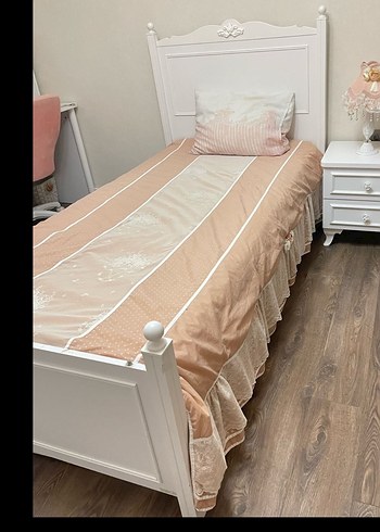 Çilek yatak örtüsü - Görsel 6