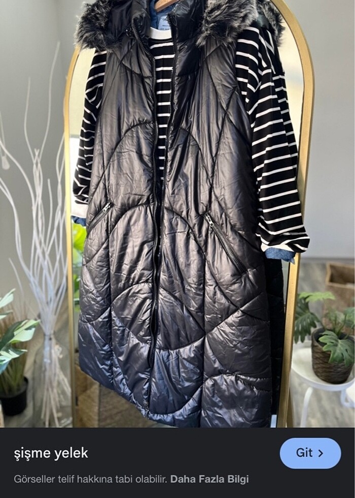 Şişme yelek - Görsel 2