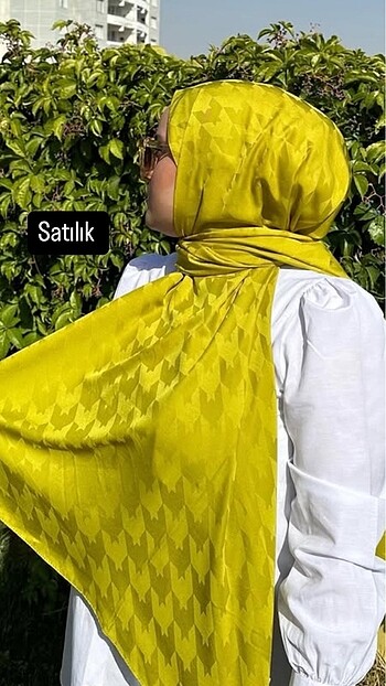Şal modelleri