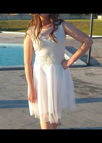 Mezuniyet elbisesi - Görsel 2