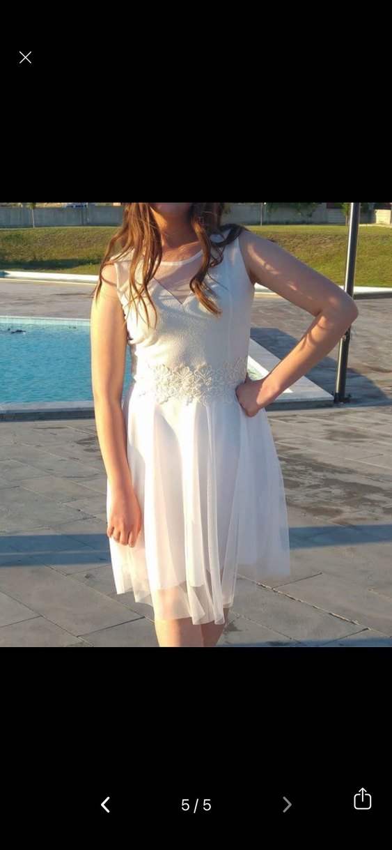 Mezuniyet elbisesi - Görsel 2