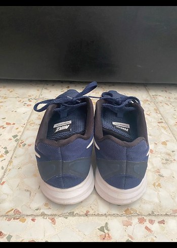 Nike Spor Ayakkabı - Görsel 4