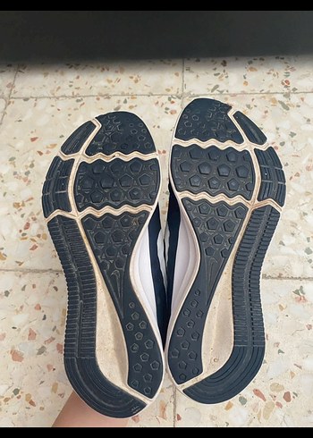 Nike Spor Ayakkabı - Görsel 7