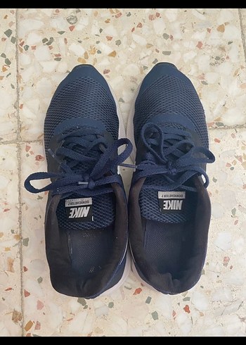 Nike Spor Ayakkabı - Görsel 5